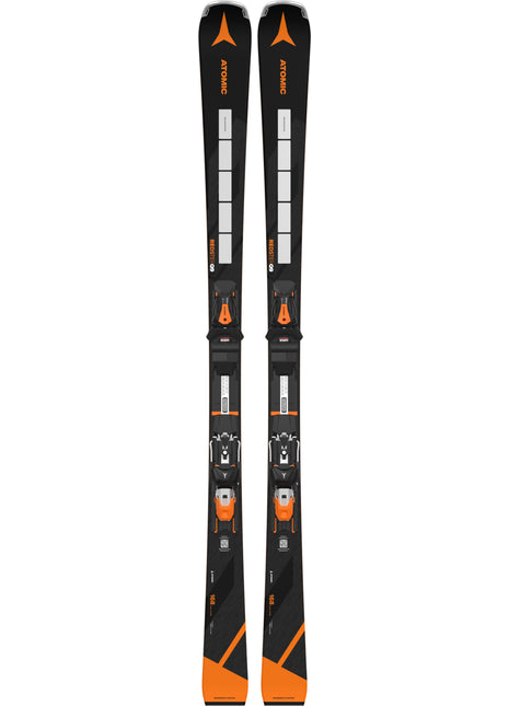 REDSTER Q9 REVOSHOCK S + I 12 GW