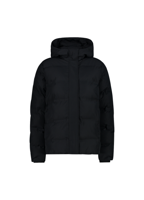 CMP Women Jacket Fix Hood