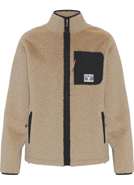 Chiemsee Fleece Jacke