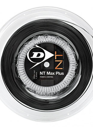 Dunlop NT Max Plus Power & Control