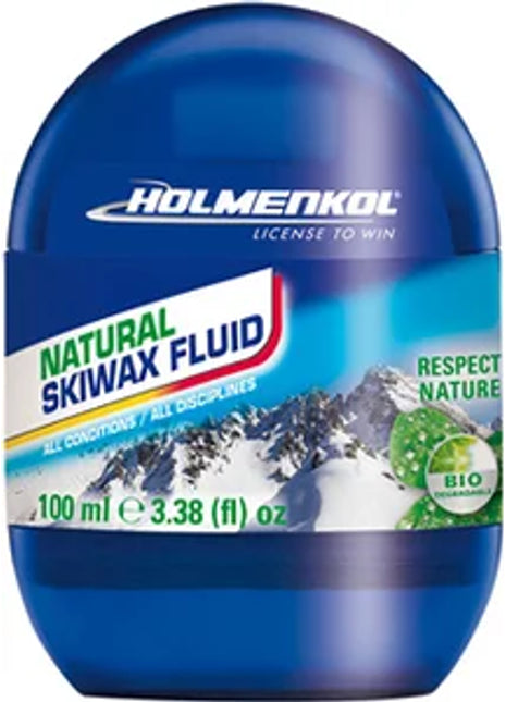 Natural Skiwax Fluid 100ml
