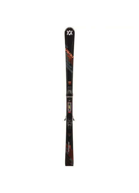 VÖLKL Herren All-Mountain Ski PEREGRINE XTD ELITE D+VMOT10