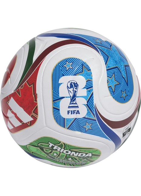 FIFA World Cup 26™ League Ball