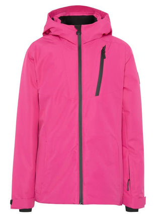Ski Jacket, Regular Fit Kinder