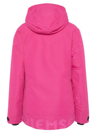 Ski Jacket, Regular Fit Kinder