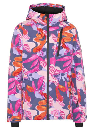 Ski Jacket, Regular Fit Kinder