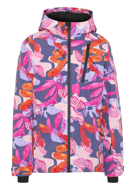 Ski Jacket, Regular Fit Kinder