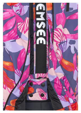 Ski Jacket, Regular Fit Kinder