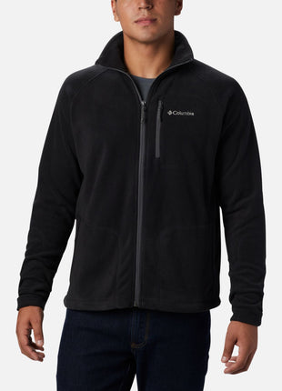 Columbia Fast Trek II Full Zip
