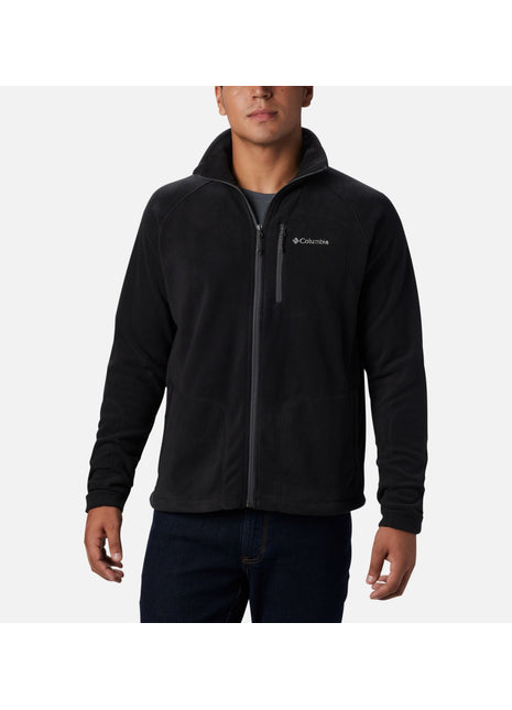 Columbia Fast Trek II Full Zip