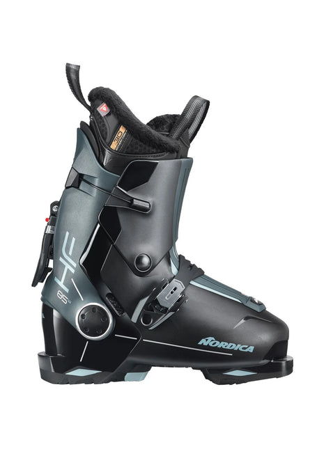 Nordica Damen Ski-Schuhe HF 85 W (GW)