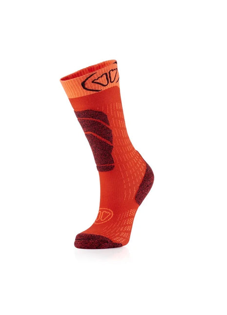Skisocken - Ski Merino Junior