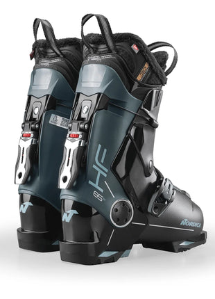 Nordica Damen Ski-Schuhe HF 85 W (GW)