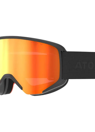 Atomic Herren Brille SAVOR M STEREO