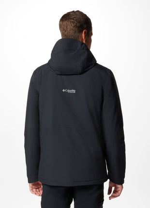 Columbia Explorer's Edge II