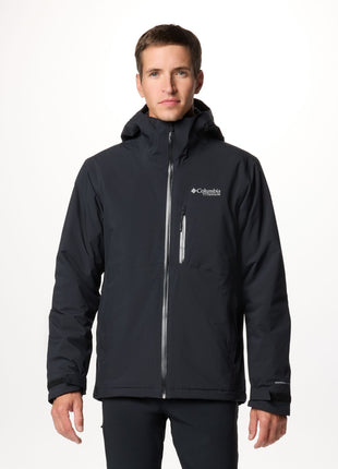 Columbia Explorer's Edge II