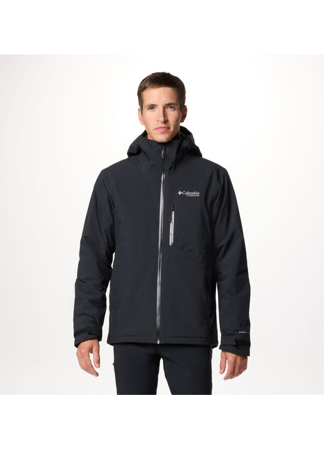 Columbia Explorer's Edge II