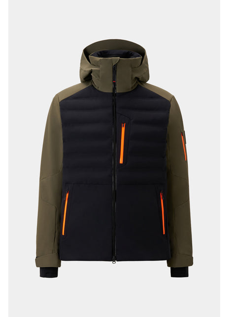 Bogner Fire + Ice Ivo