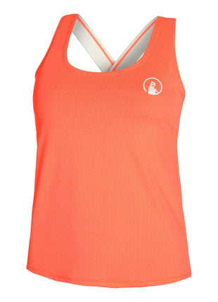 Quiet Please Summerbreeze Serve & Volley Tank