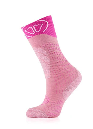 Skisocken - Ski Merino Junior
