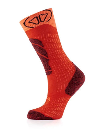 Skisocken - Ski Merino Junior