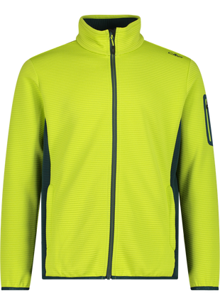 CMP Polyester Fleecejacke Herren