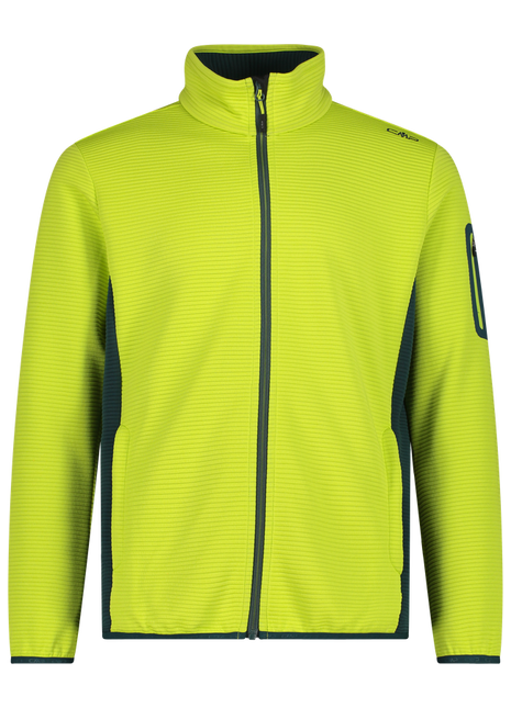 CMP Polyester Fleecejacke Herren