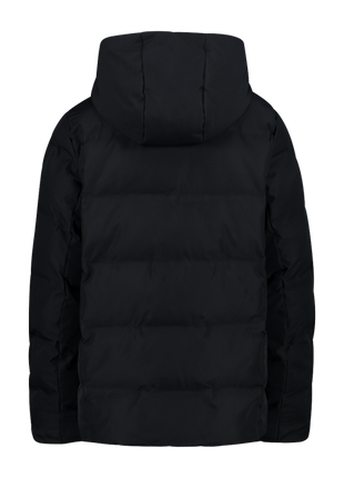 CMP Woman Jacket Fix Hood 238