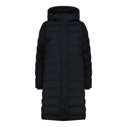 CMP WOMAN COAT FIX HOOD