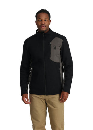 Spyder Bandit Jacket