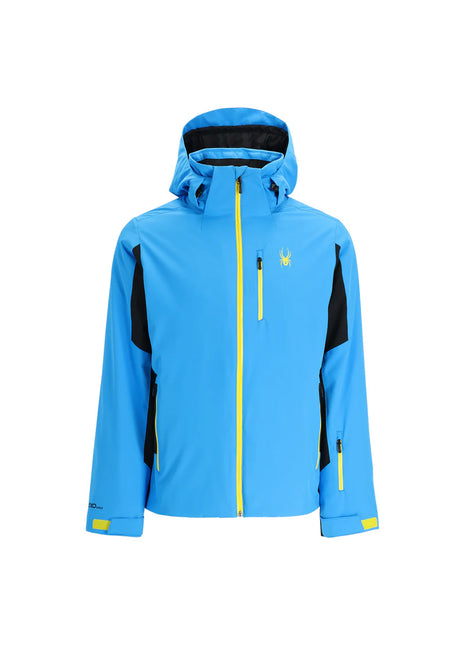 Spyder Vertex Ski Jacke