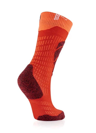 Skisocken - Ski Merino Junior
