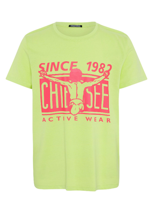 Chiemsee T-Shirt 535