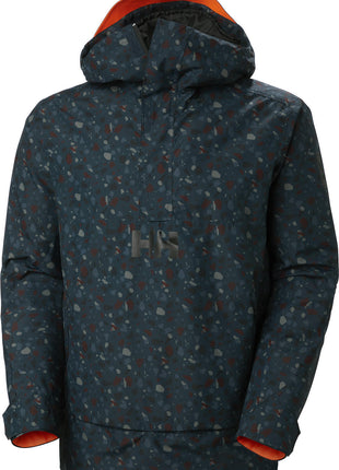 Helly Hansen ULLR D insulated Anorak