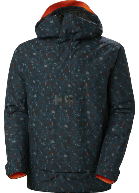 Helly Hansen ULLR D insulated Anorak