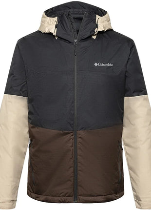 Columbia Point Park Insulated Jacket