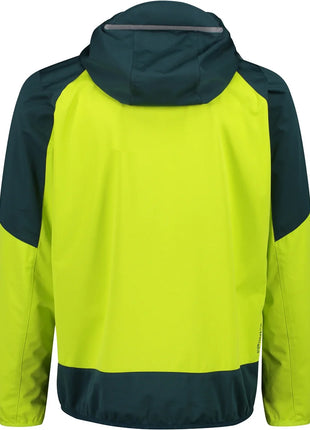 Herren Funktionsjacke MAN JACKET FIX HOOD