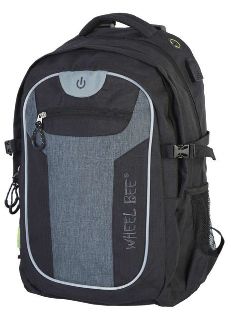 Wheel-Bee Revolution LED