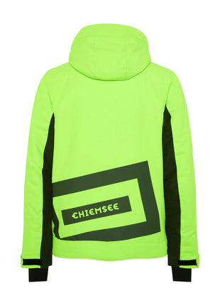 Chiemsee Ski Jacket 340