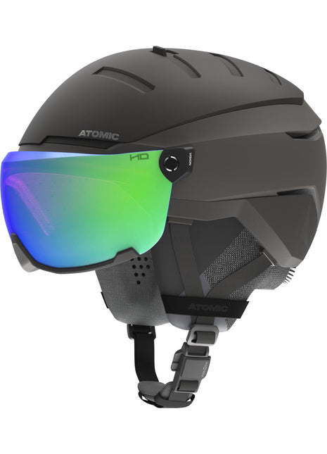 Savor Amid Visor HD