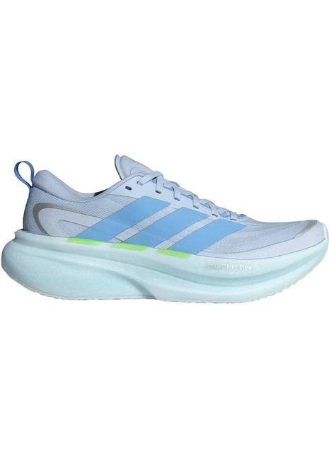 Adidas Damen Laufschuhe SUPERNOVA GLIDE W