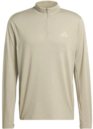 Adidas Herren Rollkragen adi365 Iconic 1/2 Zip Top