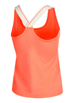 Quiet Please Summerbreeze Serve & Volley Tank