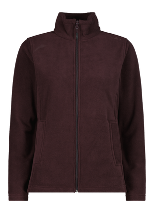 CMP Damen Arctic Fleece Jacke