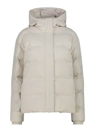 CMP Women Jacket Fix Hood
