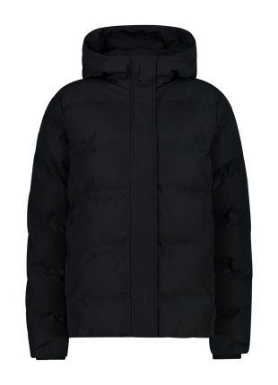 CMP Women Jacket Fix Hood