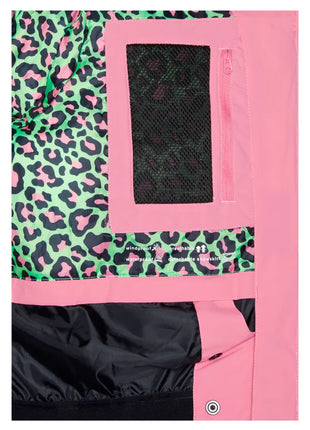 Chiemsee Ski Jacket Regular Fit Pink