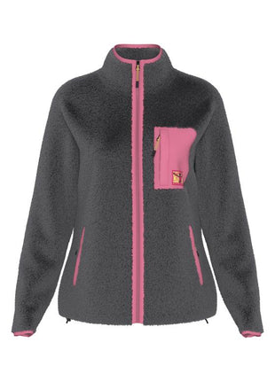 Chiemsee Fleece Jacke
