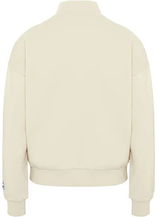 Chiemsee Damen Sweatshirt mit 3D-Stickerei