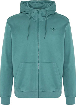 Chiemsee Herren Sweatshirt mit tonalem Rückenprint
